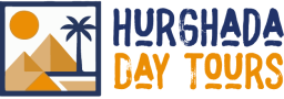 Hurghada Day Tours Logo