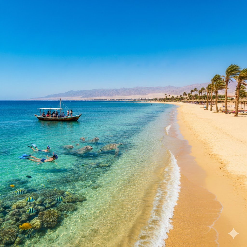 Marsa Alam