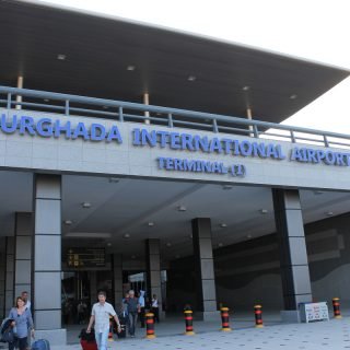 Private Transfer from Hurghada Airport to Sahl Hasheesh