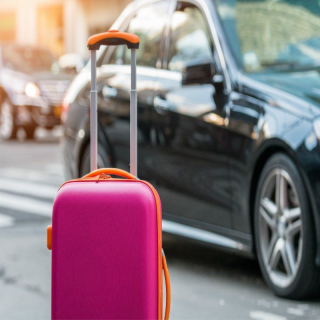 Private Transfer from Sahl Hasheesh to Hurghada Airport