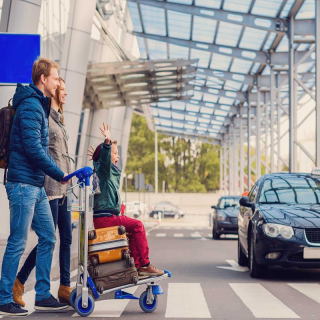 Private Transfer from Hurghada Airport to Makadi